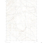 Simpson Gulch SW, WY (2021, 24000-Scale) Preview 1