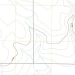 Simpson Gulch SW, WY (2021, 24000-Scale) Preview 2