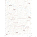 Timber Creek, WY (2021, 24000-Scale) Preview 1