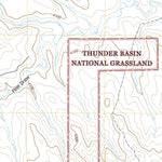 Timber Creek, WY (2021, 24000-Scale) Preview 3