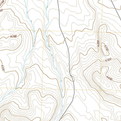Wind River, WY (2021, 24000-Scale) Preview 2