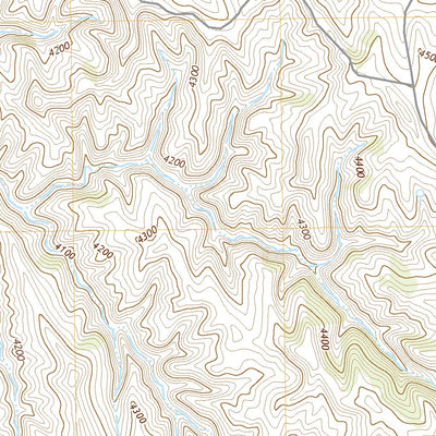 Somerville Flats East, WY (2021, 24000-Scale) Preview 3