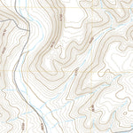 Twelvemile Sink, WY (2021, 24000-Scale) Preview 3