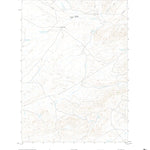 Pinto Creek, WY (2021, 24000-Scale) Preview 1