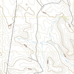 Saddle Horse Butte, WY (2021, 24000-Scale) Preview 2