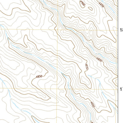 Van Tassell SE, WY (2021, 24000-Scale) Preview 3
