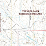 Poddy Creek, WY (2021, 24000-Scale) Preview 3