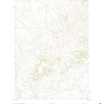 The Park, WY (2021, 24000-Scale) Preview 1