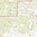 Sugarloaf Mountain, WY (2021, 24000-Scale) Preview 3