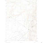 Sybille Springs, WY (2021, 24000-Scale) Preview 1