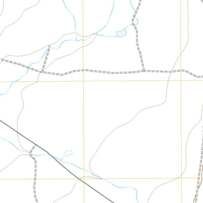 Sybille Springs, WY (2021, 24000-Scale) Preview 2