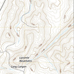 Sybille Springs, WY (2021, 24000-Scale) Preview 3