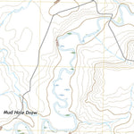Tabernacle Butte, WY (2021, 24000-Scale) Preview 3