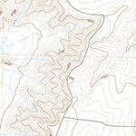 Point of Rocks SW, WY (2021, 24000-Scale) Preview 2