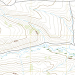 Springman Creek, WY (2021, 24000-Scale) Preview 2
