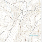 Ox Yoke Springs, WY (2021, 24000-Scale) Preview 3