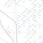 Sodergreen Lake, WY (2021, 24000-Scale) Preview 2