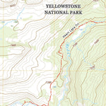 Snake Hot Springs, WY (2021, 24000-Scale) Preview 2