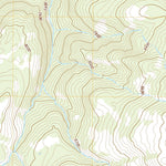 Snake Hot Springs, WY (2021, 24000-Scale) Preview 3