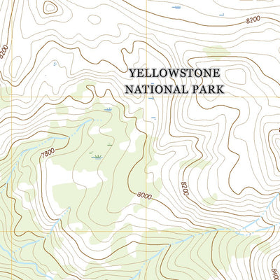 Three Rivers Peak, WY (2021, 24000-Scale) Preview 2