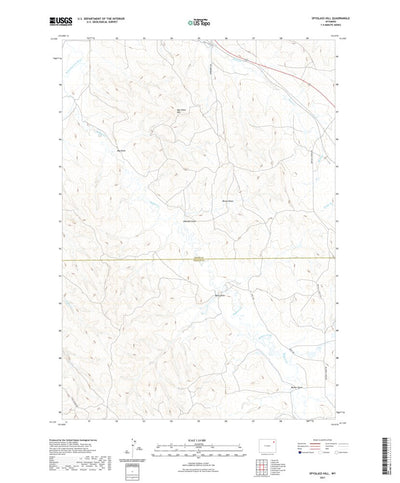 Spyglass Hill, WY (2021, 24000-Scale) Preview 1