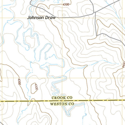 Spyglass Hill, WY (2021, 24000-Scale) Preview 2