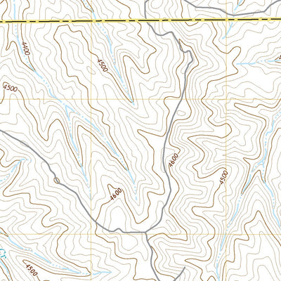 Spyglass Hill, WY (2021, 24000-Scale) Preview 3