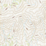 Wiggins Peak, WY (2021, 24000-Scale) Preview 3