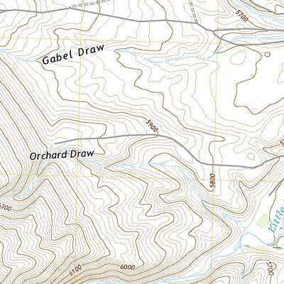 Wolf Point, WY (2021, 24000-Scale) Preview 2