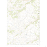 Turk Springs, WY (2021, 24000-Scale) Preview 1