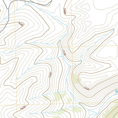 Turk Springs, WY (2021, 24000-Scale) Preview 2