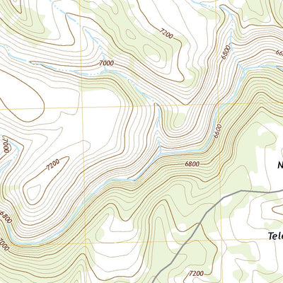 Turk Springs, WY (2021, 24000-Scale) Preview 3