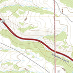 Pilot Hill, WY (2021, 24000-Scale) Preview 3