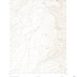 Sulphur Springs, WY (2021, 24000-Scale) Preview 1