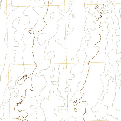 Sulphur Springs, WY (2021, 24000-Scale) Preview 2