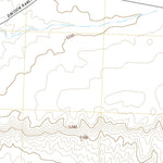 Shoshoni, WY (2021, 24000-Scale) Preview 2