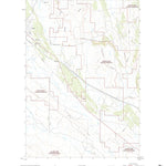 Upton East, WY (2021, 24000-Scale) Preview 1