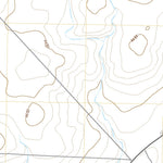 Simpson Gulch SE, WY (2021, 24000-Scale) Preview 2