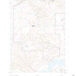 Wheatland NE, WY (2021, 24000-Scale) Preview 1