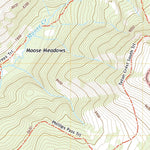 Rendezvous Peak, WY (2021, 24000-Scale) Preview 2