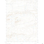 The Pinnacles, WY (2021, 24000-Scale) Preview 1