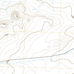 The Pinnacles, WY (2021, 24000-Scale) Preview 2