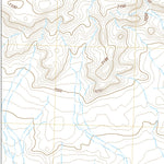 The Pinnacles, WY (2021, 24000-Scale) Preview 3