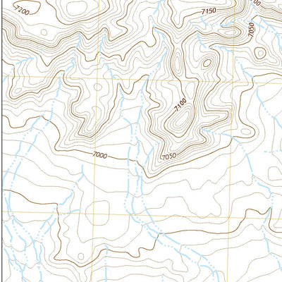 The Pinnacles, WY (2021, 24000-Scale) Preview 3