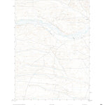 The Palisades, WY (2021, 24000-Scale) Preview 1