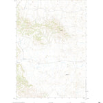 Rocky Butte, WY (2021, 24000-Scale) Preview 1