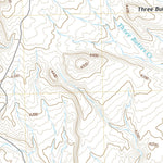 Three Buttes, WY (2021, 24000-Scale) Preview 2