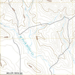 Rozet NE, WY (2021, 24000-Scale) Preview 2