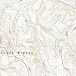 Rozet NE, WY (2021, 24000-Scale) Preview 3