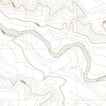 Pole Creek Ranch SE, WY (2021, 24000-Scale) Preview 3